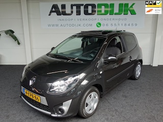 Renault Twingo 1.2-16V Dynamique | Schuif Kantel Pano dak