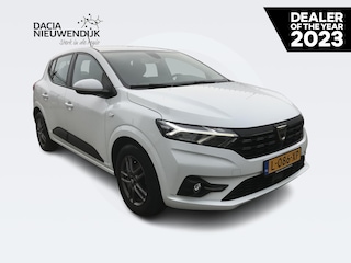 Dacia Sandero 1.0 TCe 100 Bi-Fuel Essential / LPG / TREKHAAK / PARKEERSENSOREN