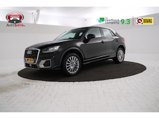 Audi Q2 30 TFSI S Edition Automaat, Navigatie, Climate,
