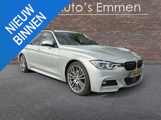 BMW 3-serie Touring 320d M Sport PANODAK LMV NAVI XENON