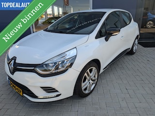 Renault Clio 0.9 TCe Zen/Navi/Cruise/Airco/Led