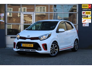 Kia Picanto 1.0 MPi GT-Line Edition Airco Carplay Navi Nap
