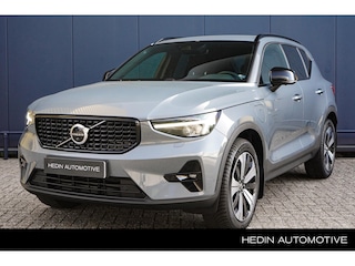 Volvo XC40 T4 Plug-in hybrid Plus Dark | Adaptive Cruise | 360 Camera | Donker Glas | Stoel/Stuurwiel verwarming |