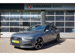 Audi A4 Avant 2.0 TDI Design Pro Line Plus