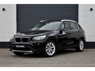 BMW X1 SDrive18i | Cruise | Clima | Stoelverwarming