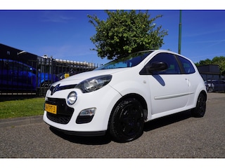 Renault Twingo 1.5 dCi 85pk Dynamique Clima Nwe APK, Mooi