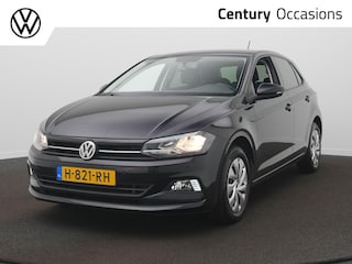 Volkswagen Polo 1.0 TSI Comfortline / Acc / Navi / Sensoren