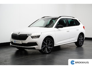Skoda Kamiq 1.0 TSI 110PK DSG-7 Sport Business | PANORAMADAK | CAMERA | 18 INCH
