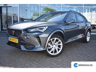 Cupra Formentor 1.5 TSI 150PK DSG-7 Performance | NAVI BY APP | CAMERA | STUURVERW.
