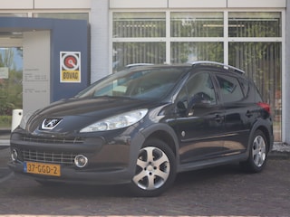 Peugeot 207 SW Outdoor 1.6 VTi XS