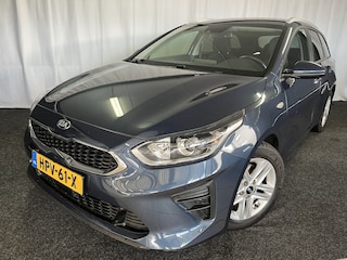 Kia Ceed Sportswagon 1.0 T-GDi DynamicLine 1E EIGN/ECC/STOELVERW./APPLE/LMV