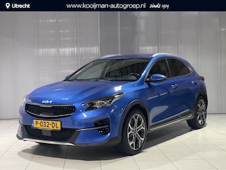 Kia XCeed 1.5 T-GDI MHEV DynamicPlusLine , Apple Carplay/Android Auto, achteruitrijcamera, cruise control.