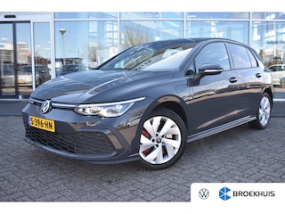 Volkswagen Golf 1.4 eHybrid GTE | 245PK | STOELVERW. | NAVI BY APP | CLIMATE CONTROL | ACC