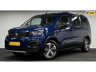 Peugeot Rifter 1.2 Puretech Long GT*7Pers*Camera*Navi*Carplay*CruiseContr!