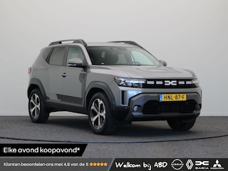 Dacia Duster 1.6 Hybrid 140 Journey | Apple Carplay | Android Auto | Achteruitrijcamera |