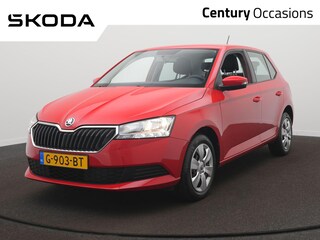 Skoda Fabia 1.0 Active / Cruise / Airco