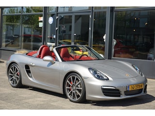 Porsche Boxster S 3.4 PDK | Sportuitlaat | Chrono | Sport Stoelen