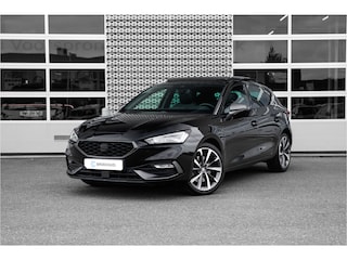 Seat Leon 1.4 TSI eHybrid 204 pk PHEV FR | Panoramadak | Carplay | Camera | Side Assist | Navigatie