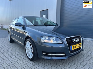 Audi A3 Sportback 1.2 TFSI Attraction Pro Line Business