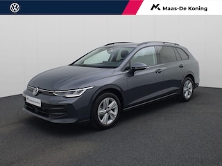Volkswagen Golf 1.5eTSI/116PK Life Edition DSG · Navigatie · Camera + Parkeersensoren · Stoel- & stuurverwarming · Garantie tot september 2029 of 100000km