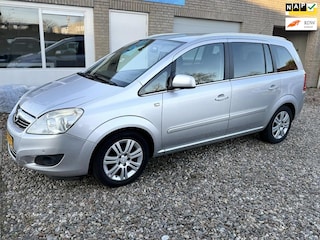 Opel Zafira 1.8 Cosmo 7 prs ,cruise
