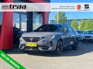 Cupra Formentor 1.5 TSI Business Edition / Stoelverwarming / Elektr. klep / 19'' LMV /