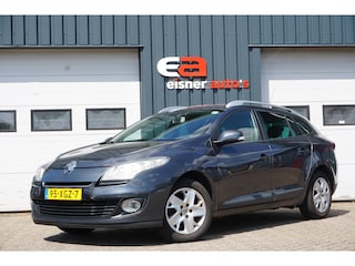 Renault Mégane Estate 1.5 dCi Expression | NAVI | ECC |  CRUISE | PDC |