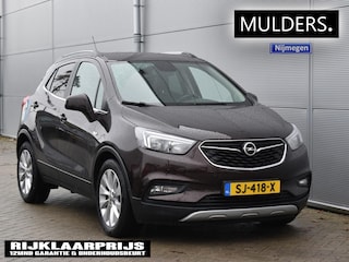 Opel Mokka 1.4 T Innovation | Navi / Leder / Camera