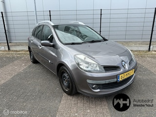 Renault Clio Estate 1.2 TCE Corporate Sport NIEUWE APK AIRCO CRUISECONTROL