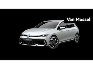 Volkswagen Golf 1.5 eTSI R-Line Edition | Automaat | Navigatie | Draadloze Apple Carplay | Adaptieve cruise control | Stuur- en Stoelverwarming | 360' graden Camera | Park Assist | IQ- Matrix verlichting | 18 Inch Velgen