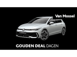 Volkswagen Golf 1.5 eTSI R-Line Edition | Automaat | LED | Apple Carplay | 18 Inch Velgen