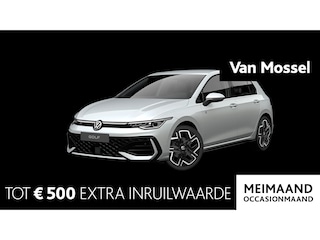 Volkswagen Golf 1.5 eTSI R-Line Edition | Automaat | LED | Apple Carplay | 18 Inch Velgen