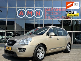 Kia Carens 2.0 CVVT Elekpakket,Airco,LMV16”