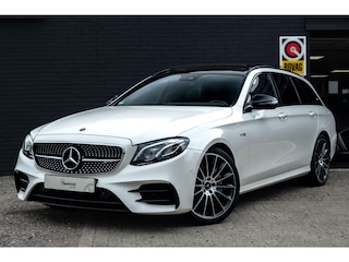 Mercedes-Benz Estate AMG 43 4MATIC | Pano | 360 Cam | Sfeerverlichting