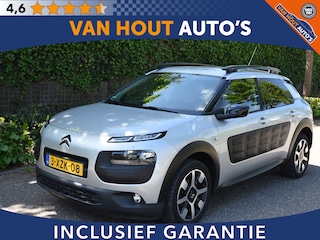 Citroën C4 Cactus 1.2 e-VTi Shine | CAMERA | NAVI | TREKHAAK