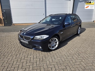 BMW 5-serie Touring 535xi High Executive