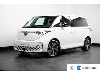Volkswagen ID. Buzz 77kWh 204PK Pro | TREKHAAK | AUTO. A. KLEP | NAVIGATIE | CAMERA