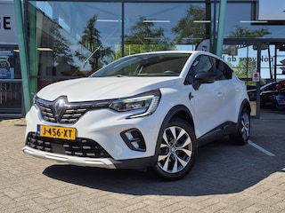 Renault Captur 1.0 TCe 100 Bi-Fuel Intens 101pk | Benzine, LPG | Camera voor en achter | Cruise Control | Climate Control |
