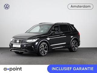 Volkswagen Tiguan 1.4 TSI eHybrid R-Line Business+ Navigatie | 20" LM Velgen | Led Plus Koplampen | Elek Bediende Achterklep |
