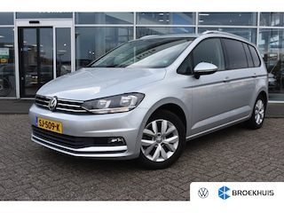 Volkswagen Touran 1.4 TSI 150PK Comfortline Edition | TREKHAAK | NAVIGATIE | ELEKTR. A. KLEP