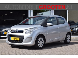Citroën C1 1.0 VTi Feel//Airco//5drs!!