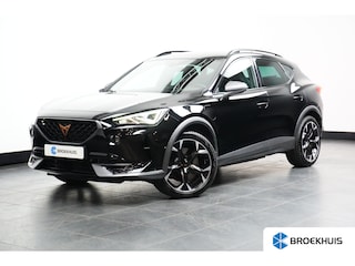 Cupra Formentor 1.4 e-Hybrid VZ 245PK Performanc | TREKHAAK | NAVIGATIE | AUTO A. KLEP