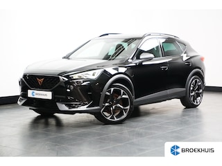 Cupra Formentor 1.4 e-Hybrid VZ 245PK Performance | TREKHAAK | CAMERA | NAVIGATIE | AUTO A. KLEP