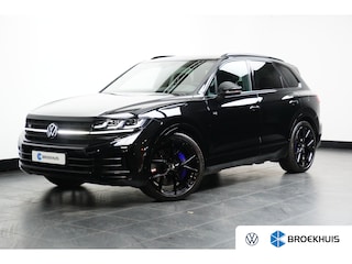 Volkswagen Touareg 3.0 TSi eHybrid 462PK 4MOTION R | LUCHTVERING | TREKHAAK | PANORAMADAK