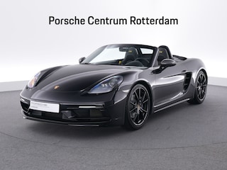 Porsche 718 T