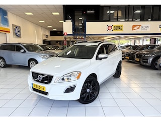 Volvo XC60 2.0 T5 R-Design Bovag Garantie