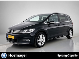 Volkswagen Touran 1.5 TSI Highline 7p | ACC | Stoel-/Stuurverw. |