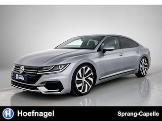 Volkswagen Arteon 2.0 TSI R Line | ACC | Virtual Cockpit | Camera | CarPlay | Stoelverw.
