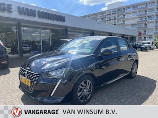 Peugeot 208 1.2 PureTech Active Pack Applecarplay Klima Bluetooth Pdc Navi Cruise Lmv Nap
