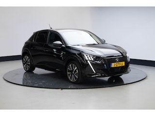 Peugeot 208 EV GT 350 50 kWh